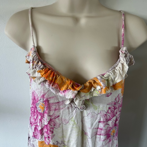 Tank Top M - Picture 2 of 6